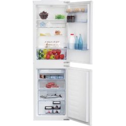 Beko BCFD150 Integrated Frost Free Fridge Freezer